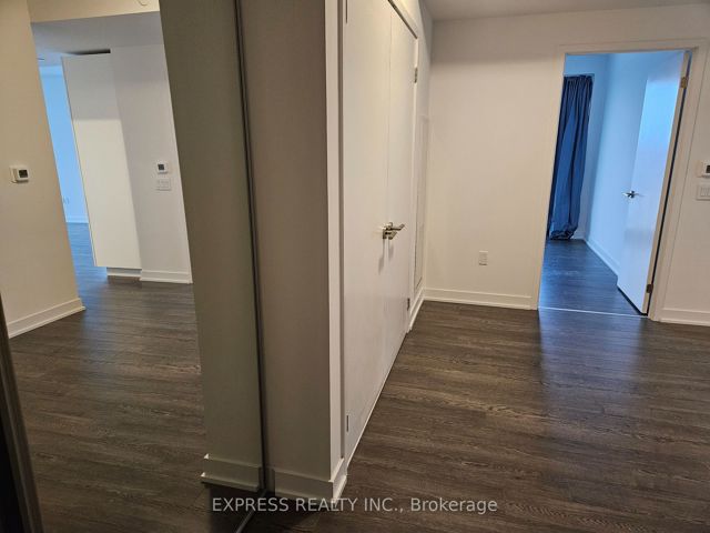 1402 - 50 O'neill Rd