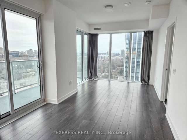 1402 - 50 O'neill Rd