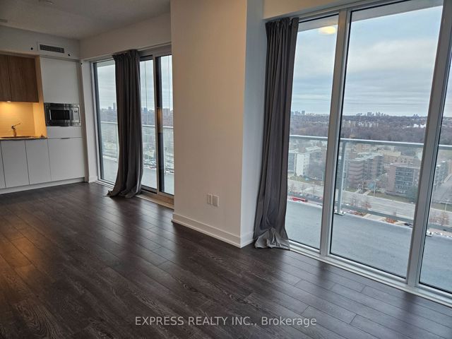 1402 - 50 O'neill Rd