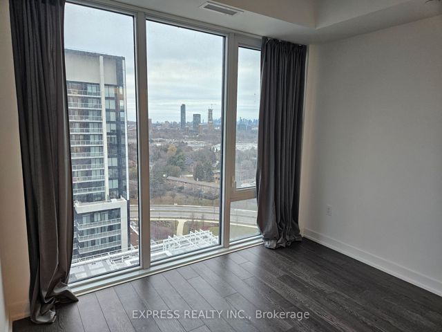 1402 - 50 O'neill Rd