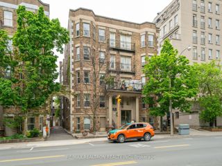 Ph 1 - 414 Jarvis St E