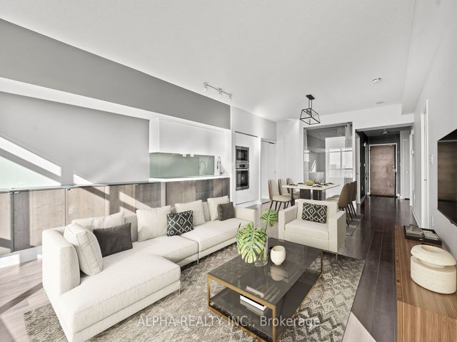 1001 - 151 Dan Leckie Way