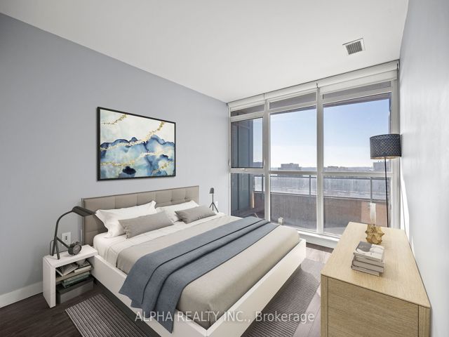 1001 - 151 Dan Leckie Way