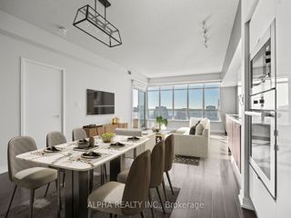 1001 - 151 Dan Leckie Way