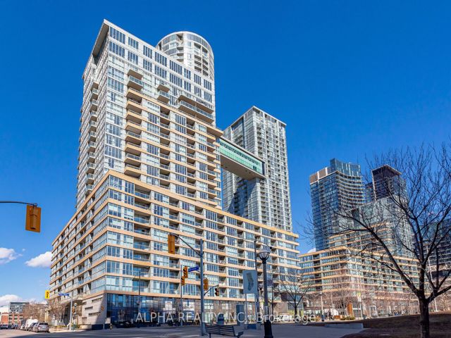 1001 - 151 Dan Leckie Way