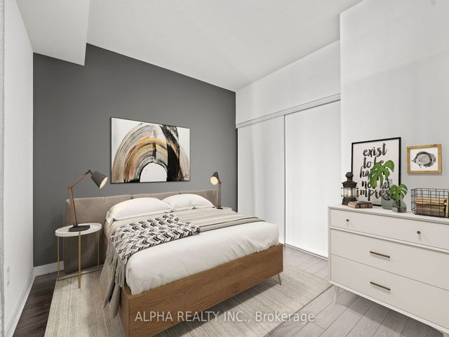 1001 - 151 Dan Leckie Way