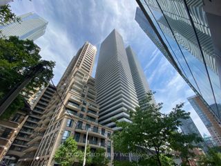 1205 - 42 Charles St E