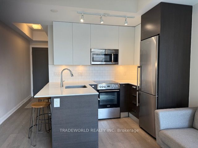 1205 - 42 Charles St E