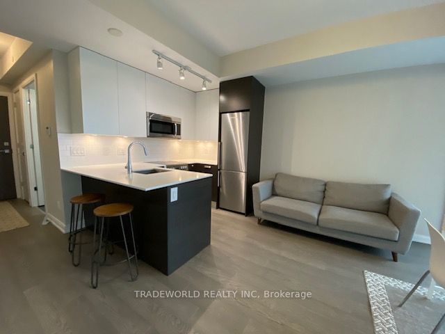 1205 - 42 Charles St E