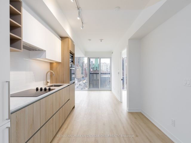 707 - 319 Jarvis St