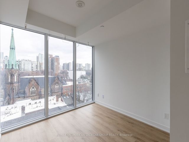 707 - 319 Jarvis St