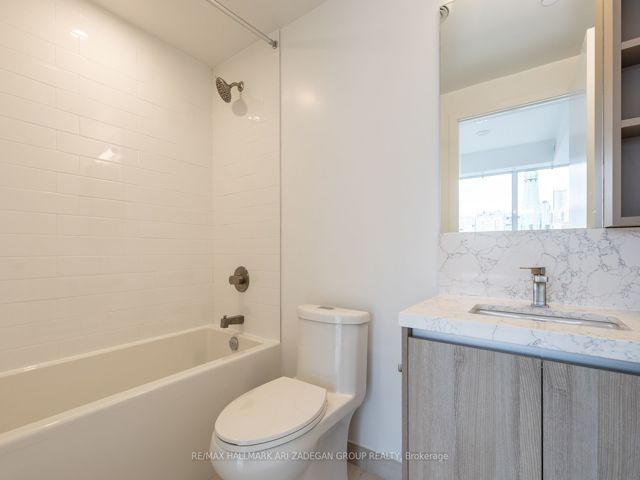 707 - 319 Jarvis St