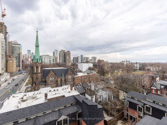 707 - 319 Jarvis St