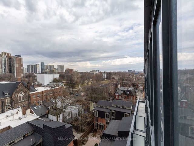 707 - 319 Jarvis St