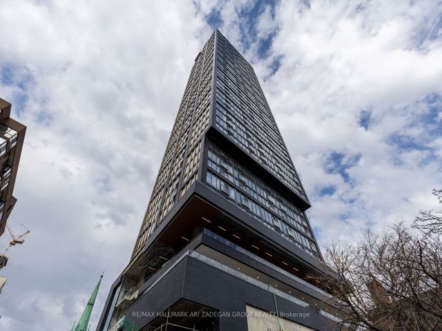 707 - 319 Jarvis St