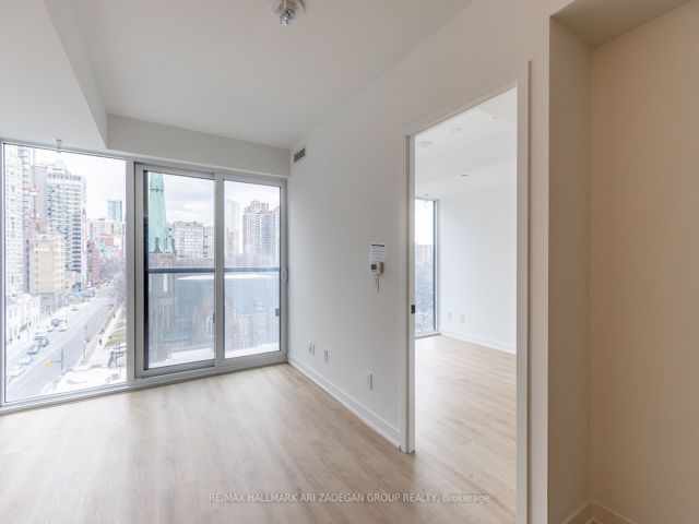 707 - 319 Jarvis St