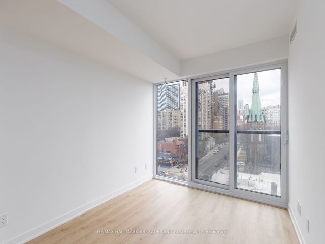 707 - 319 Jarvis St
