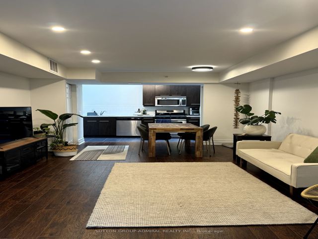 M3 - 539 Jarvis St