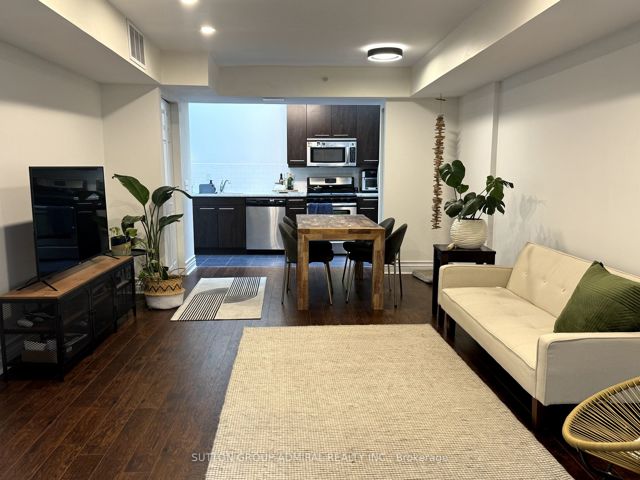 M3 - 539 Jarvis St