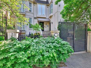 M3 - 539 Jarvis St