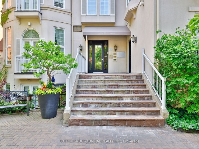 M3 - 539 Jarvis St
