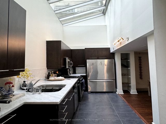 M3 - 539 Jarvis St