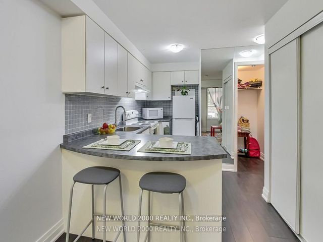 151 - 415 Jarvis St