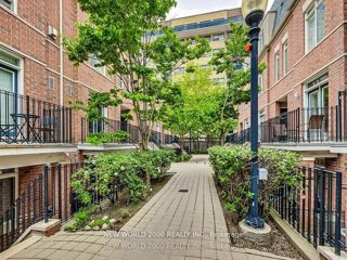 151 - 415 Jarvis St