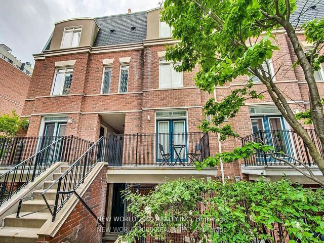 151 - 415 Jarvis St