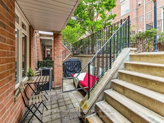 151 - 415 Jarvis St