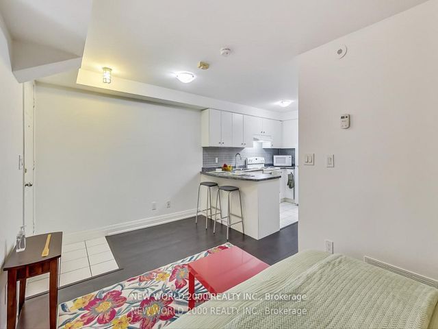 151 - 415 Jarvis St