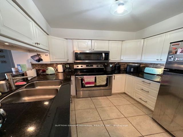 602 - 2 Covington Rd E