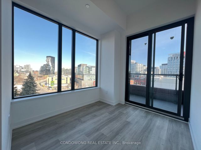 613 - 28 Eastern Ave