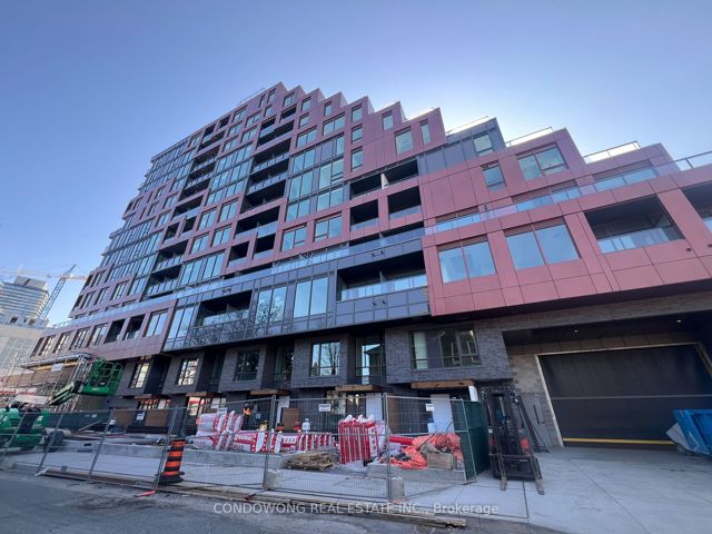 613 - 28 Eastern Ave