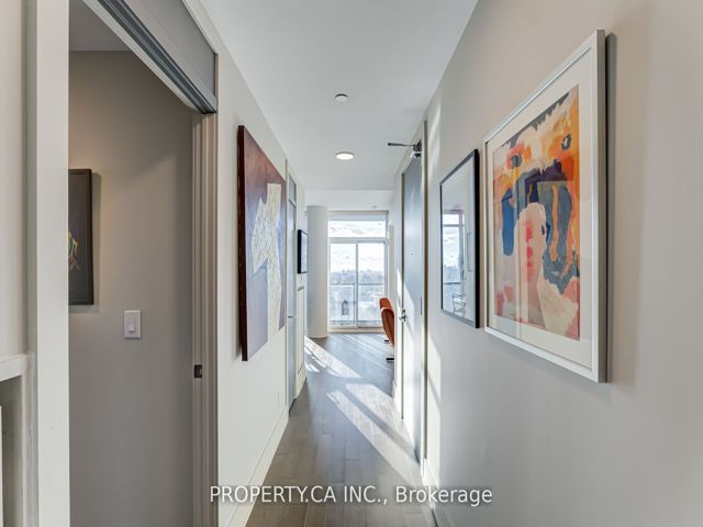 1708 - 32 Davenport Rd
