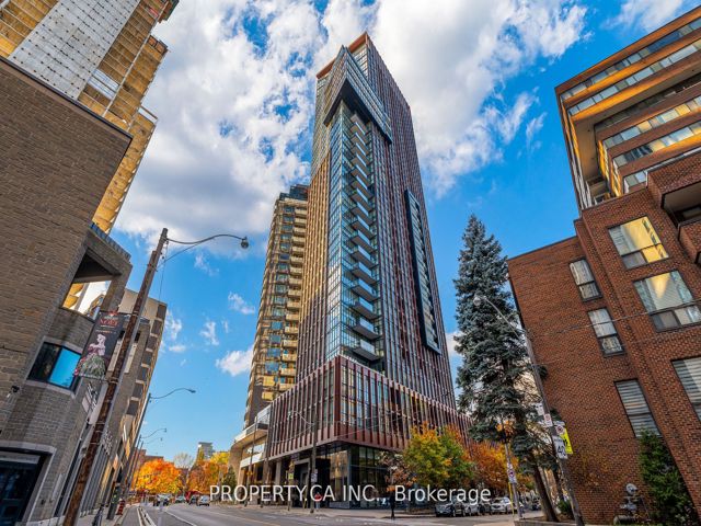 1708 - 32 Davenport Rd