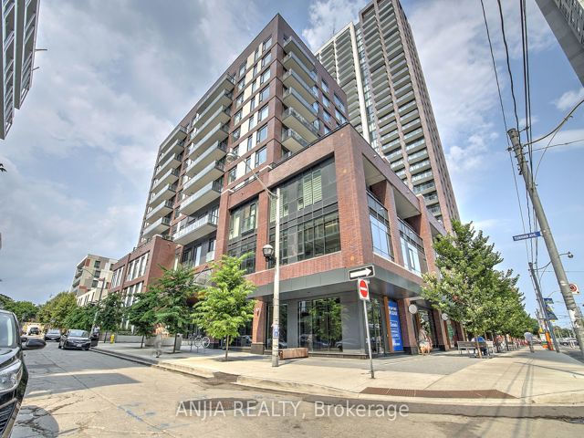 #513 - 35 Tubman Ave