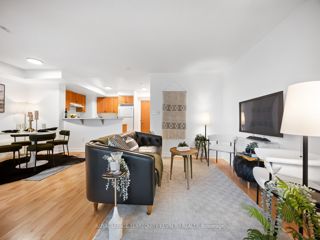 609 - 7 Lorraine Dr