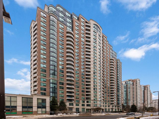 609 - 7 Lorraine Dr