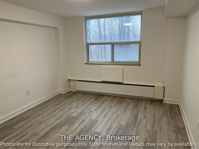 401 - 34 Carscadden Dr
