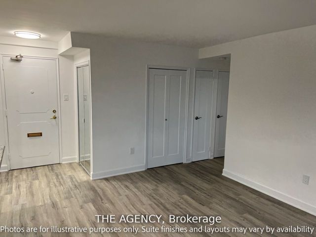 401 - 34 Carscadden Dr