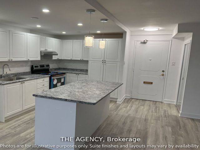 401 - 34 Carscadden Dr