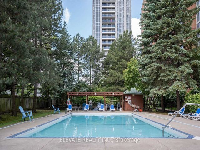 506 - 5795 Yonge St