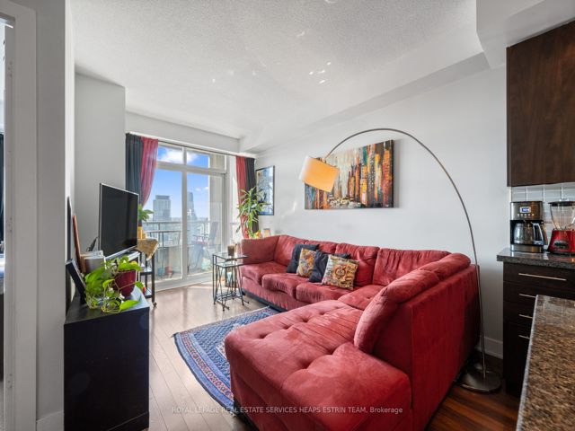 3410 - 120 Homewood Ave