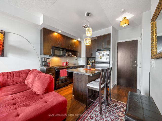 3410 - 120 Homewood Ave