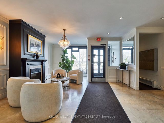 405 - 1901 Bayview Ave