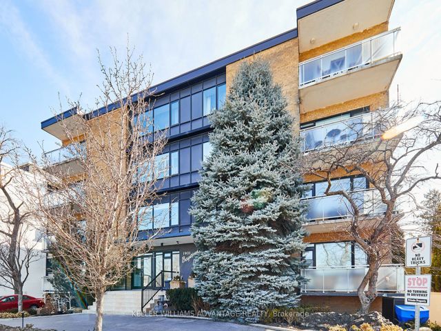 405 - 1901 Bayview Ave