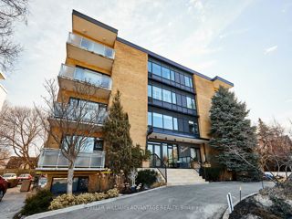 405 - 1901 Bayview Ave