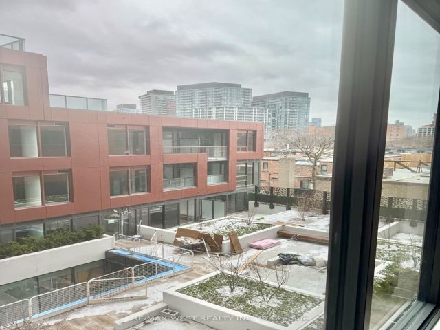 403 - 28 Eastern Ave