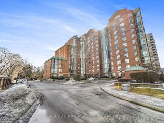 115 - 5795 Yonge St